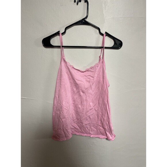 Soft Sensations Size Large Tank Top - Picture 1 of 3